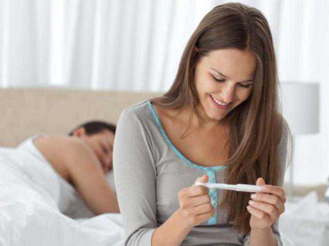 怎么容易怀孕的技巧